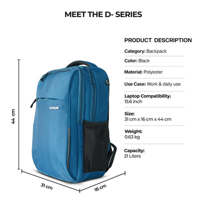 Cyprus Backpack
