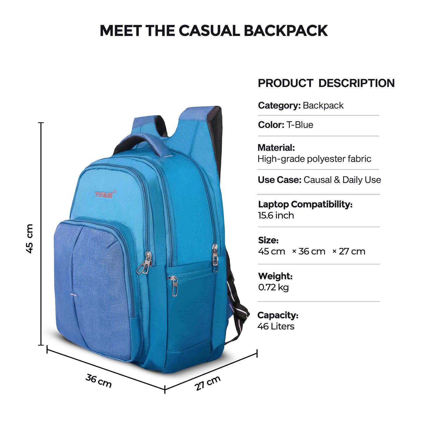 Panama Backpack