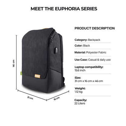 Magnet Overnighter Backpack