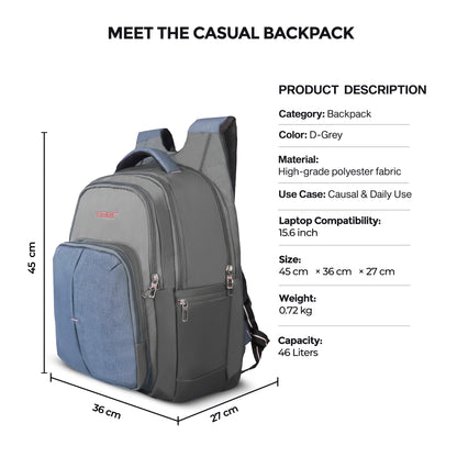 Panama Backpack