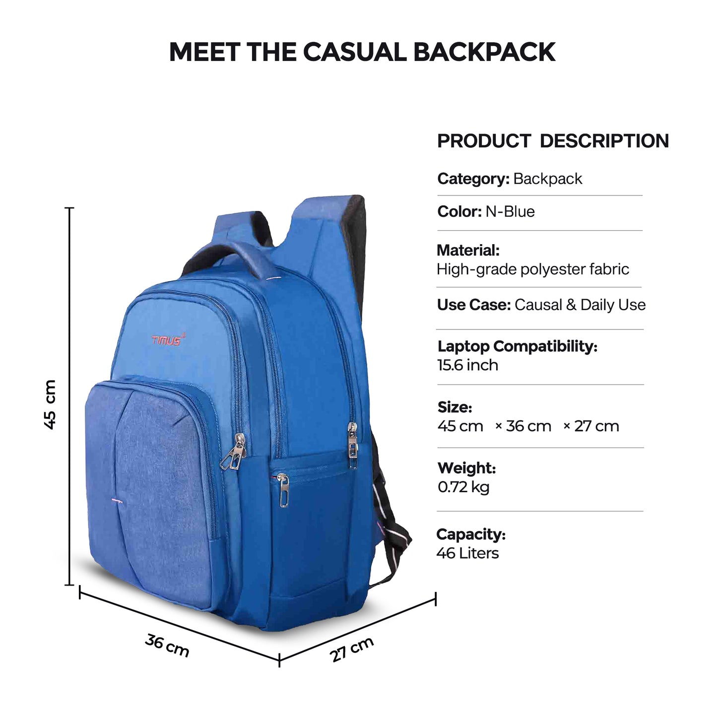 Panama Backpack