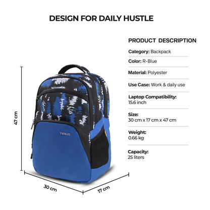 Juno Backpack