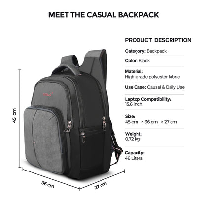 Panama Backpack