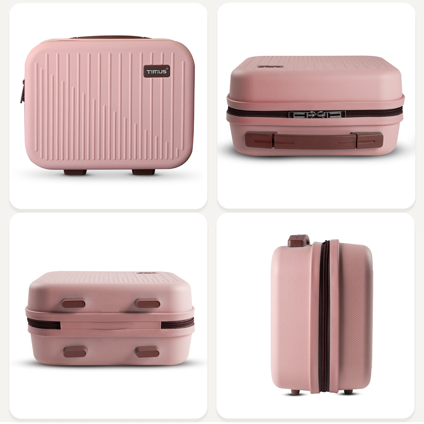 Aegis Vanity Case
