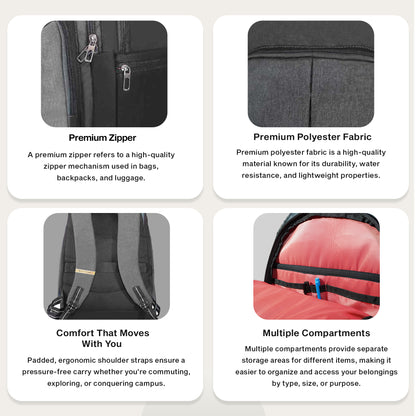 Panama Backpack