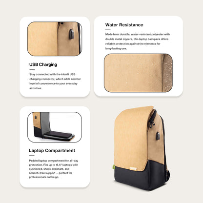 Magnet Overnighter Backpack