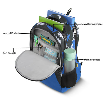 Juno Backpack