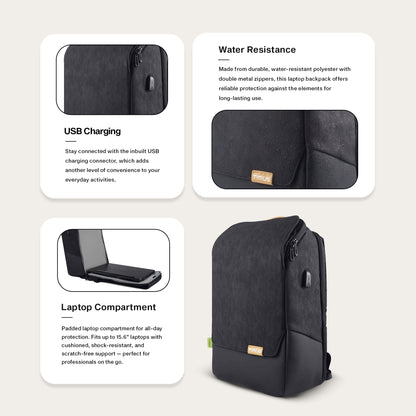 Magnet Overnighter Backpack