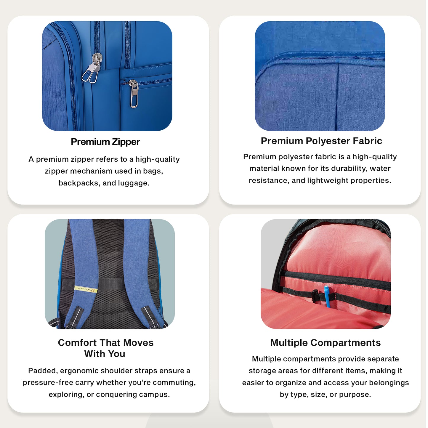Panama Backpack