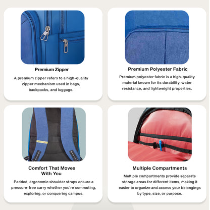 Panama Backpack