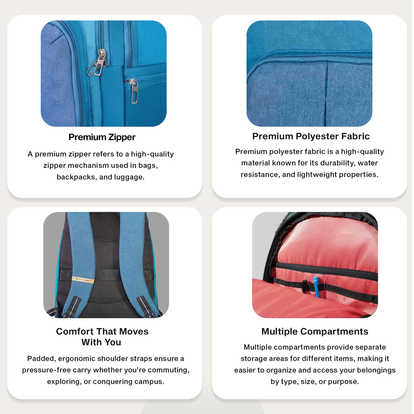 Panama Backpack