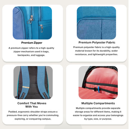 Panama Backpack