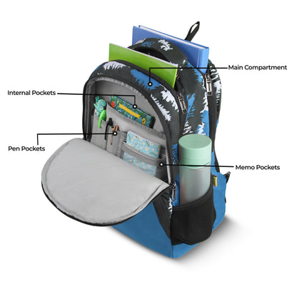 Juno Backpack