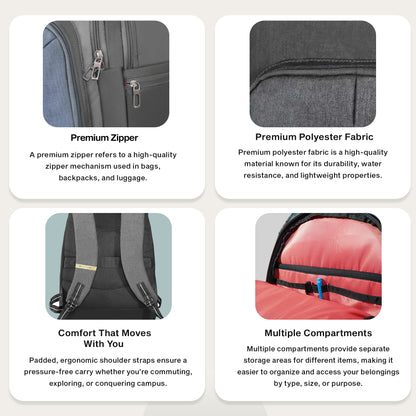 Panama Backpack