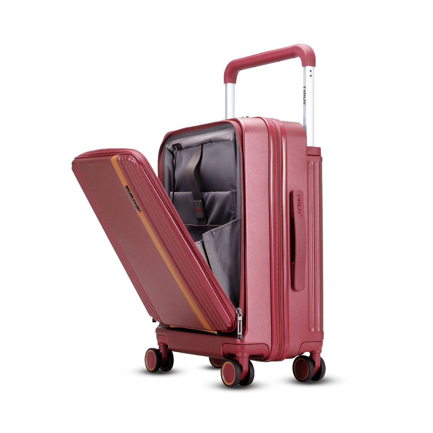 Starlite Hard Luggage