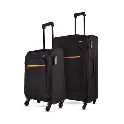 Nexon Soft Luggage (58 & 68cm)