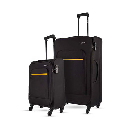 Nexon Soft Luggage (58 & 78cm)