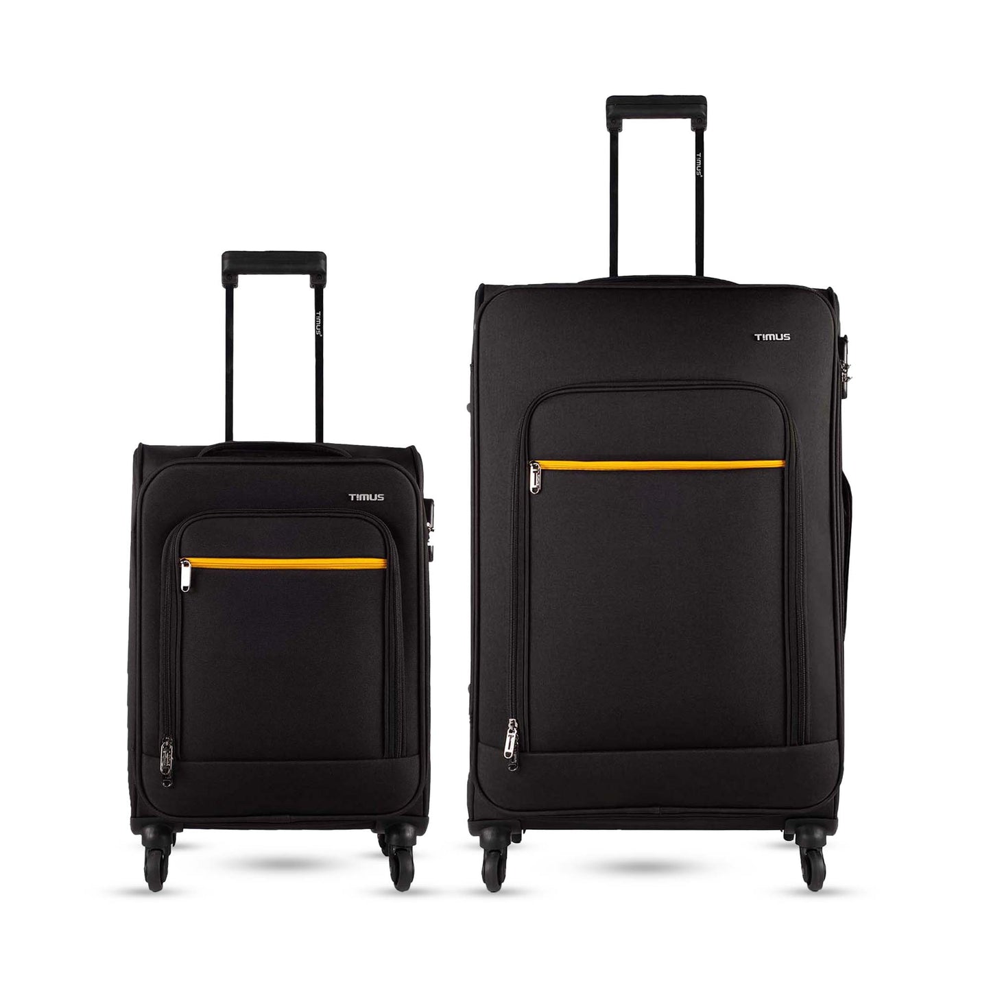 Nexon Soft Luggage (58 & 78cm)