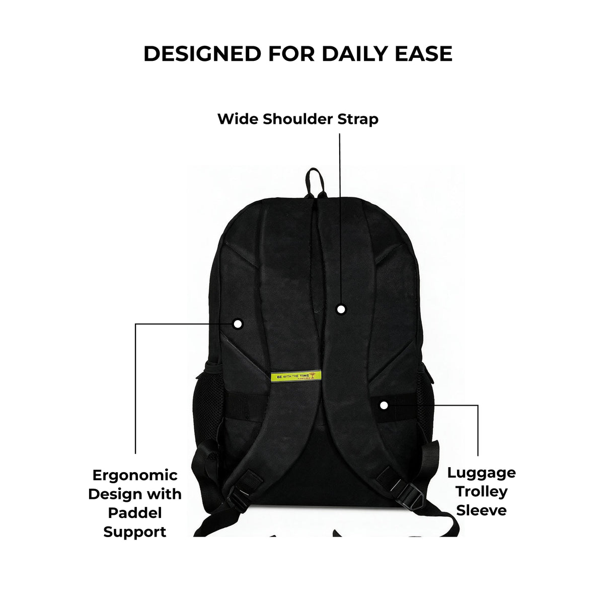 Chile Backpack