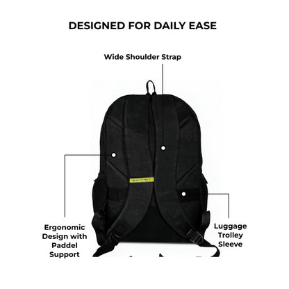 Chile Backpack