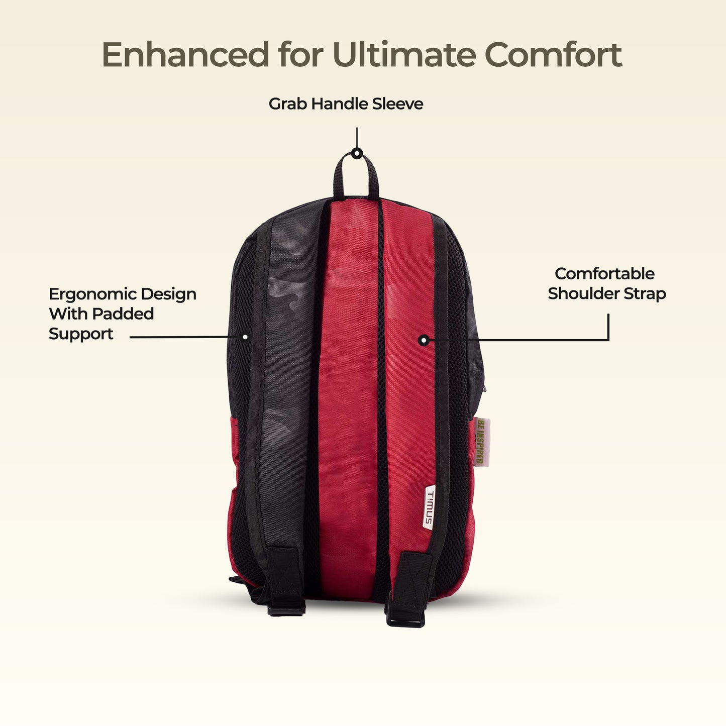 Atomic Mini Backpack
