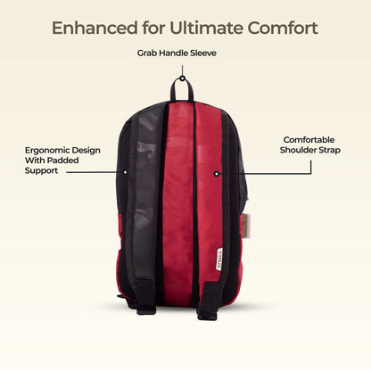 Atomic Mini Backpack