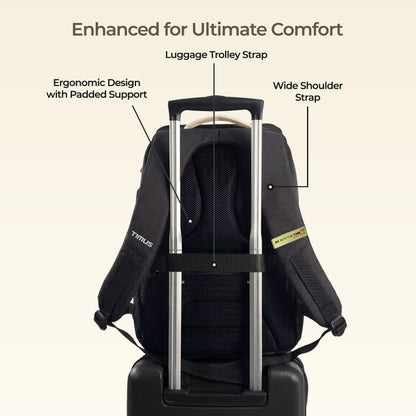 Magnet Overnighter Backpack