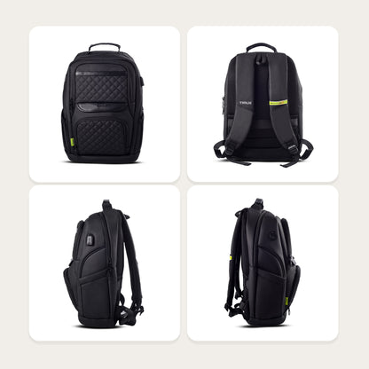 Berlin Laptop Backpack