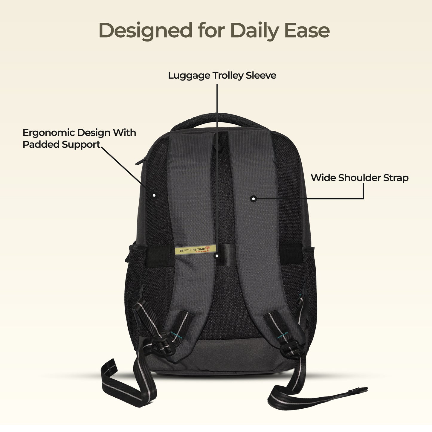 Cyprus Backpack