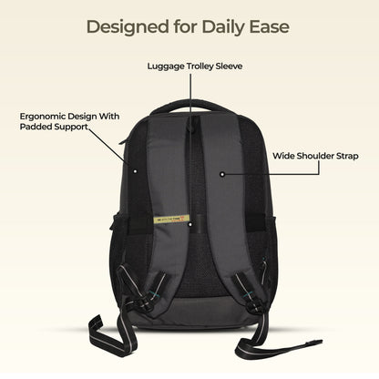 Cyprus Backpack
