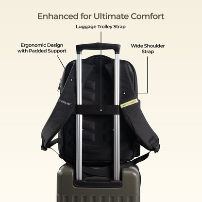Harvard Laptop Backpack