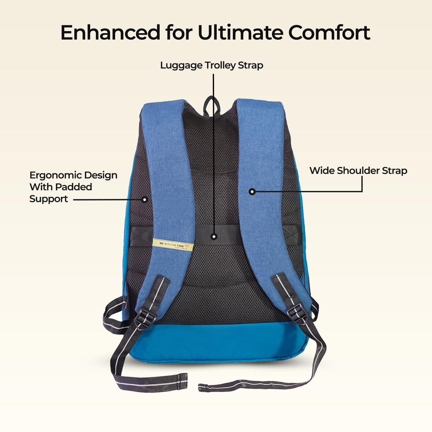 Panama Backpack