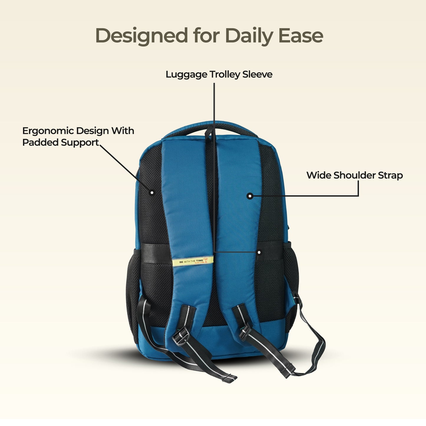 Cyprus Backpack