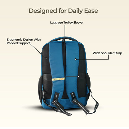 Cyprus Backpack