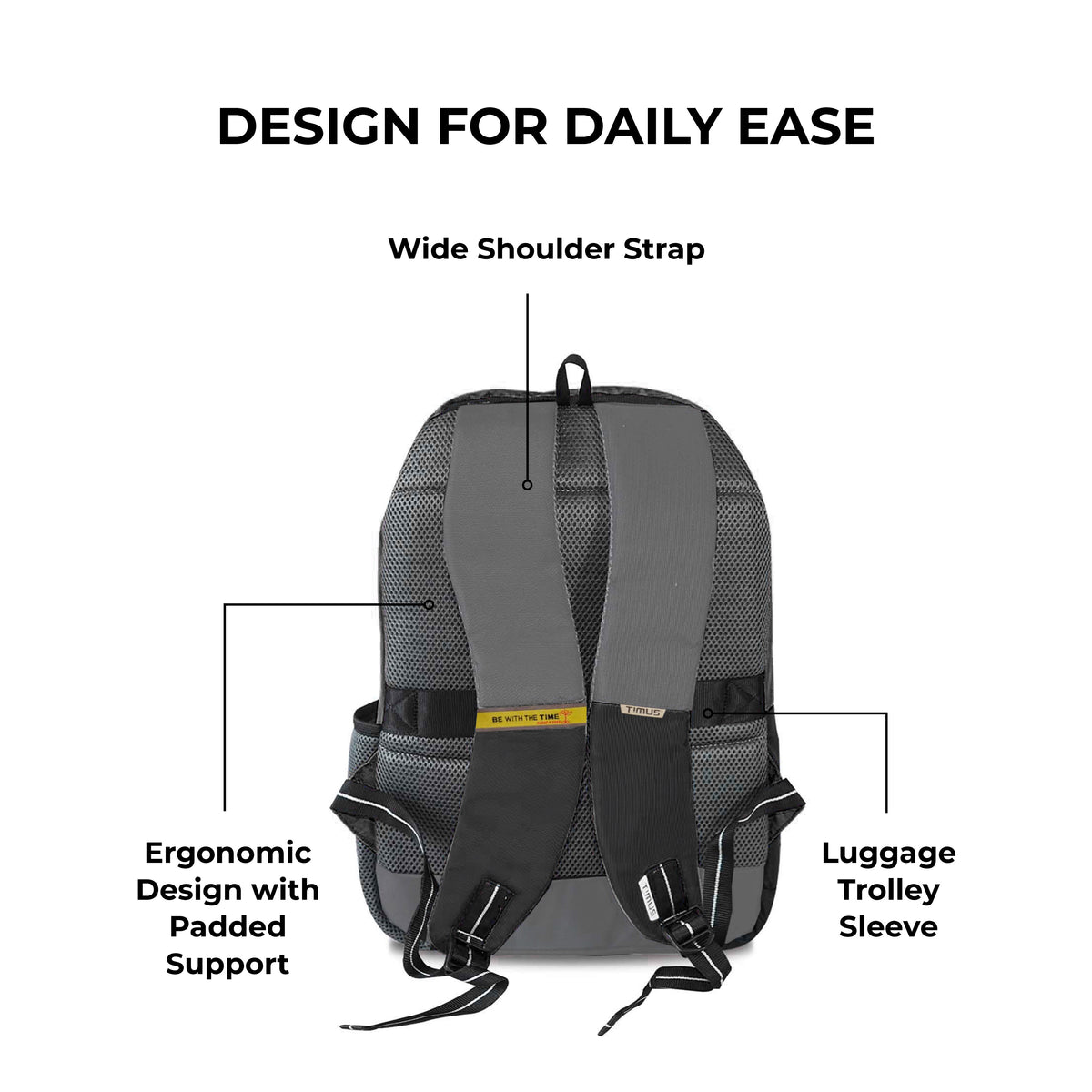 Peru Backpack