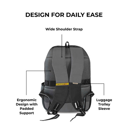 Peru Backpack