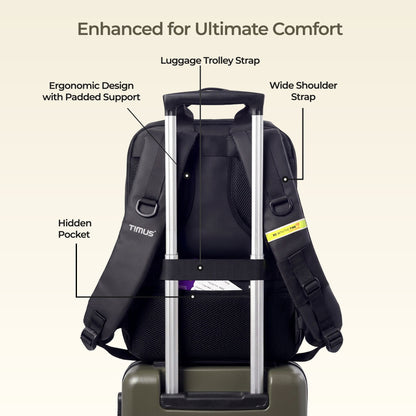 Tokyo Laptop Backpack