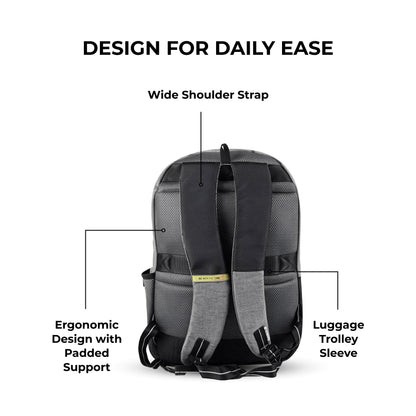 Peru Backpack