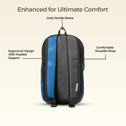 Atomic Mini Backpack