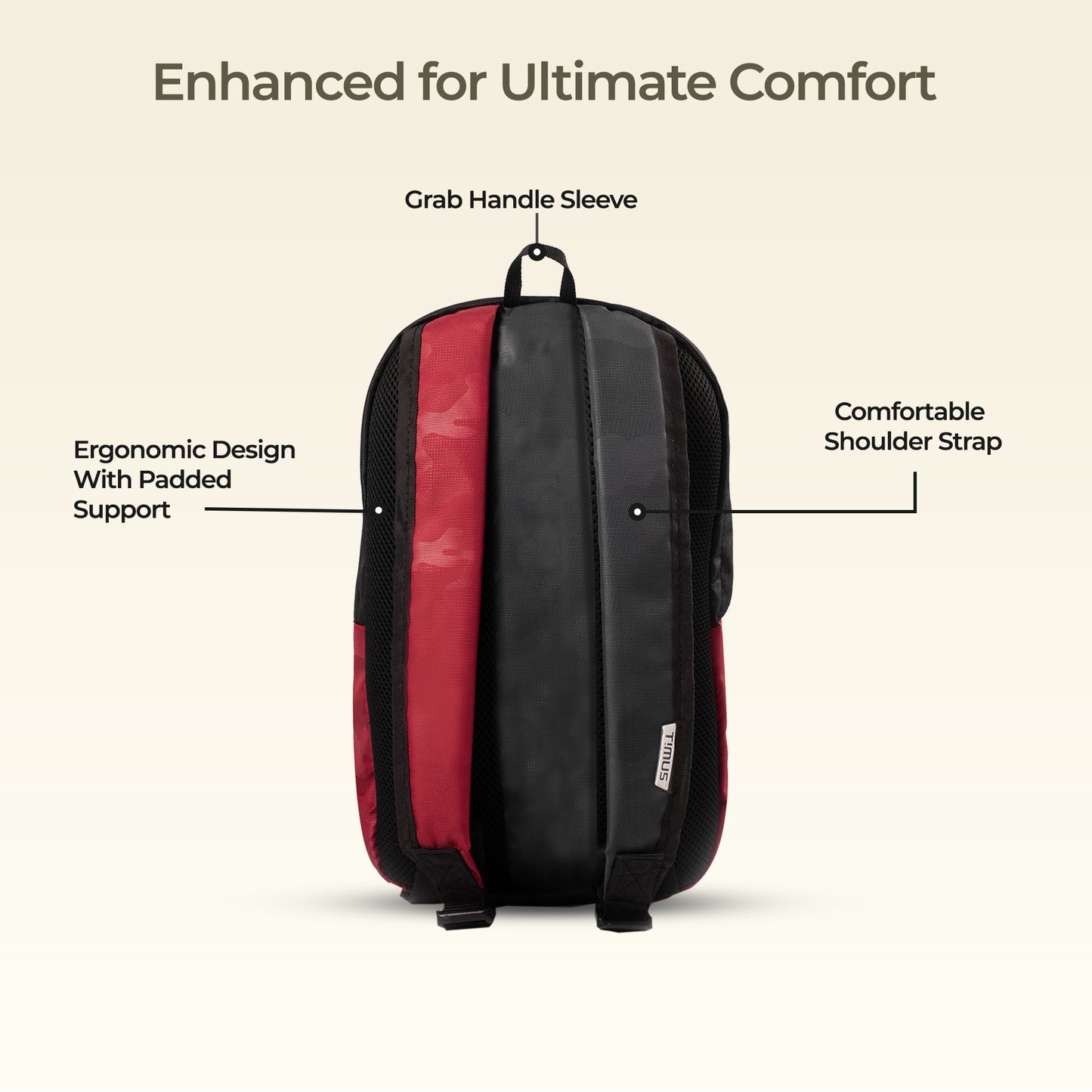 Atomic Mini Backpack