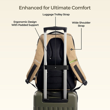 Magnet Overnighter Backpack