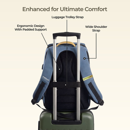 Magnet Overnighter Backpack