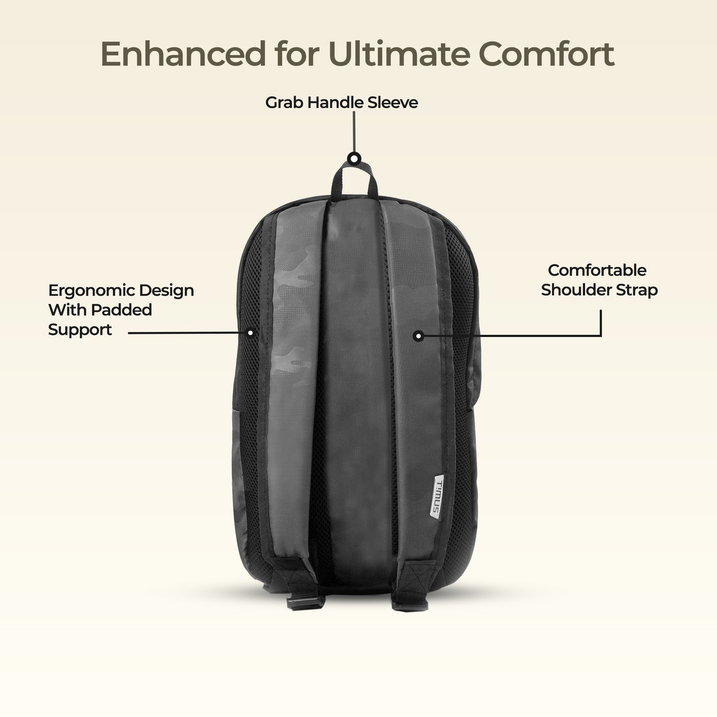 Atomic Mini Backpack