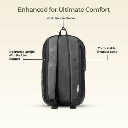 Atomic Mini Backpack