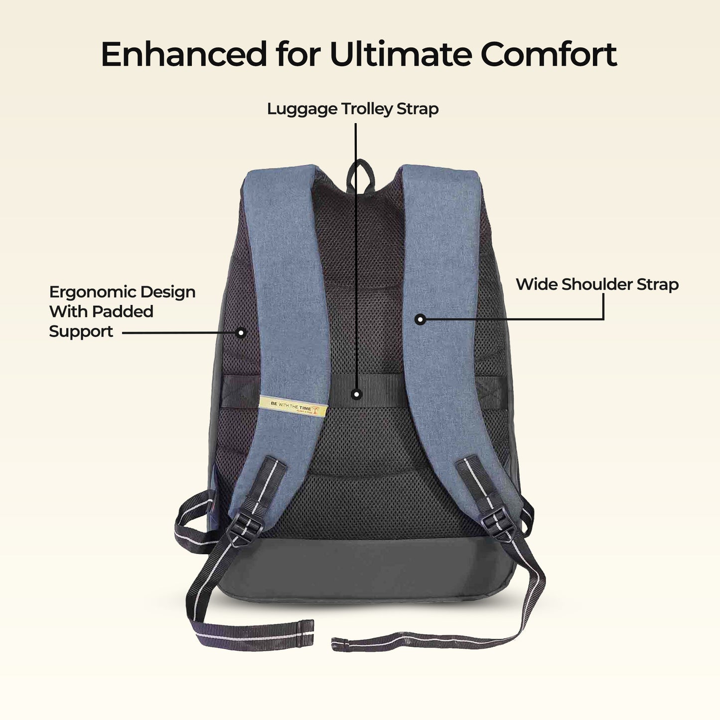 Panama Backpack