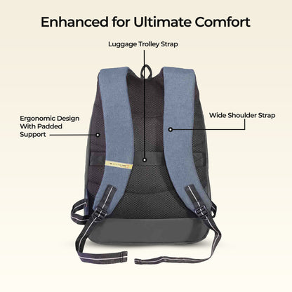 Panama Backpack