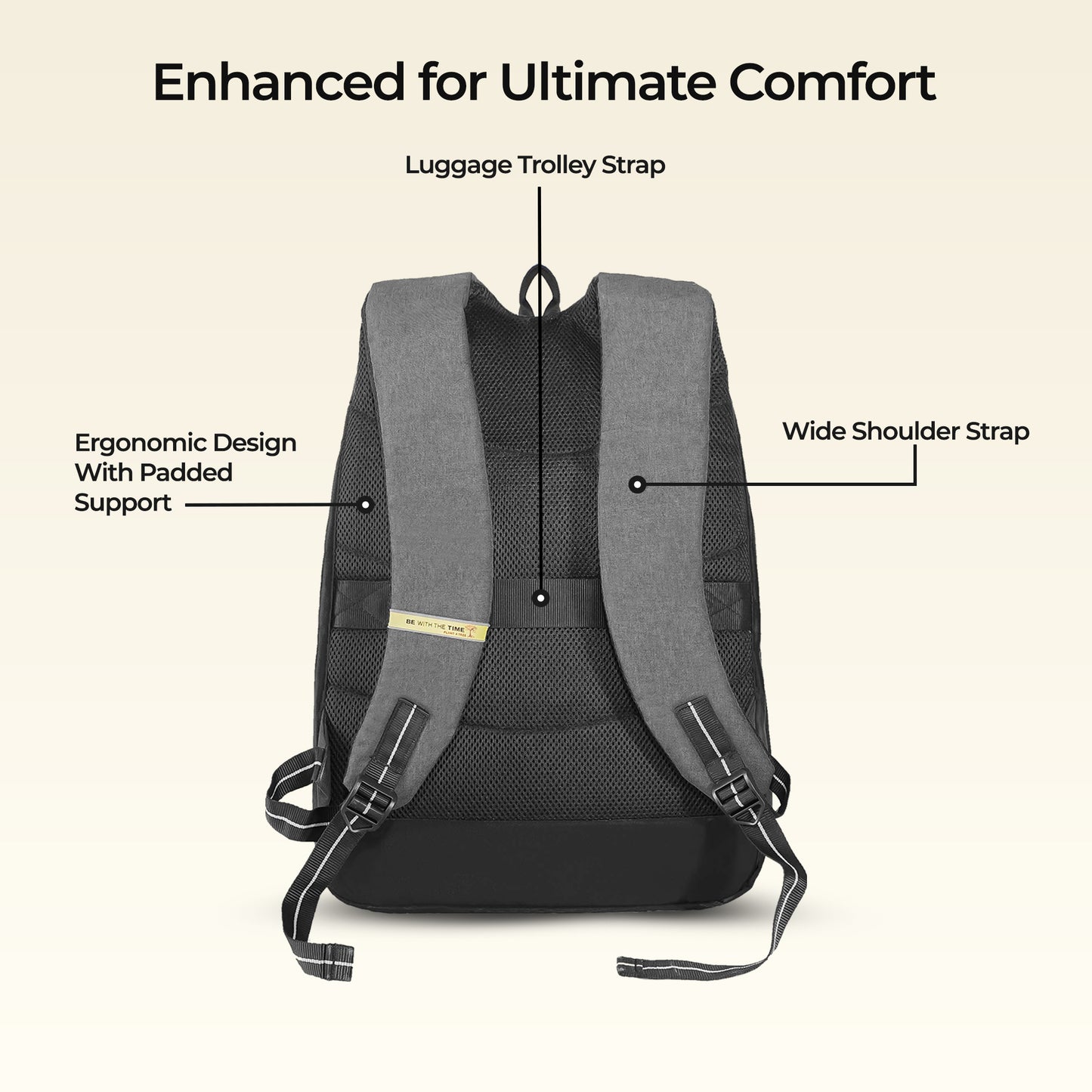 Panama Backpack