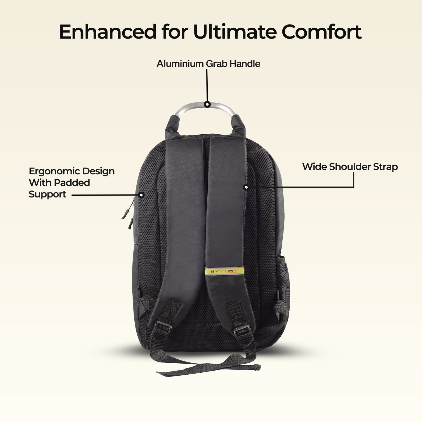 Spain Backpack