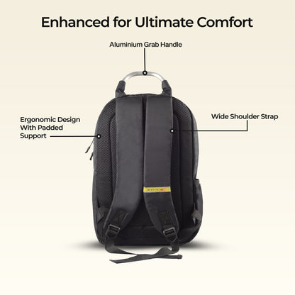 Spain Backpack