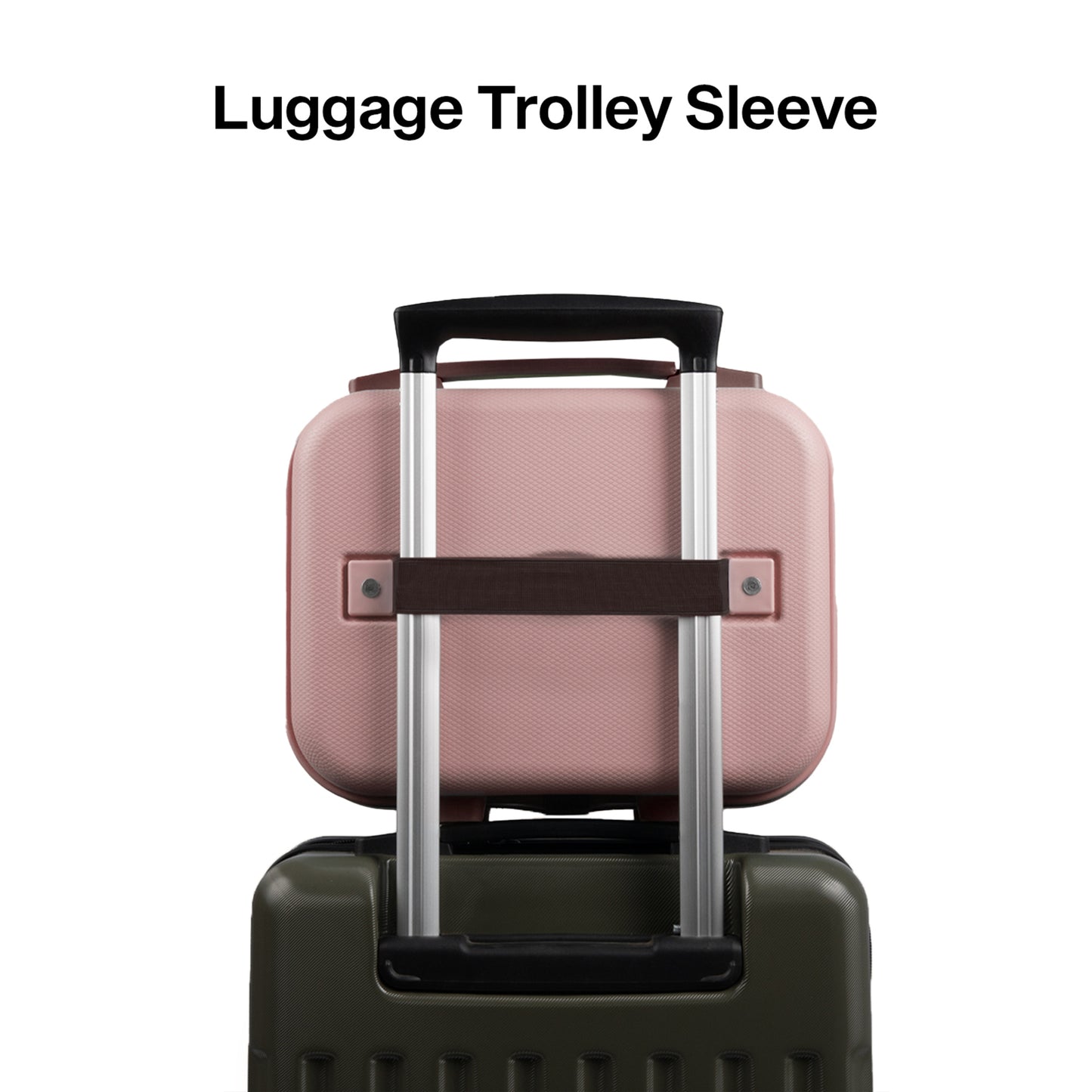 Aegis Vanity Case